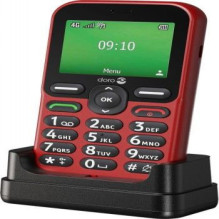 Doro DORO E10 RED 4G