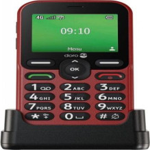 Doro DORO E10 RED 4G