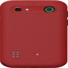 Doro DORO E10 RED 4G