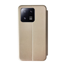 „iLike Xiaomi Mi 13 Pro“ dėklas, auksinis „iLike Xiaomi Mi 13 Pro“ dėklas, auksinis