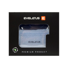 Evelatus Apple AirPods Pro TPU Protective Case Transparent Blue Evelatus Apple AirPods Pro TPU Protective Case Transparent Blue