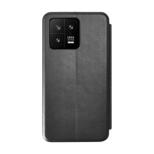 „iLike Xiaomi Mi 13“ dėklas, juodas „iLike Xiaomi Mi 13“ dėklas, juodas