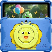 Blackview LINK 1 Kids Android Tablet 4GB / 64GB Wi‑Fi Educational &amp; Family Tablet Ocean Blue