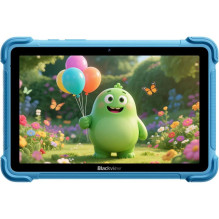 „Blackview LINK 1“ vaikams skirtas „Android“ planšetinis kompiuteris su 4 GB / 64 GB „Wi-Fi“, edukacinis ir šeimos planš