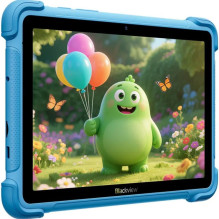 „Blackview LINK 1“ vaikams skirtas „Android“ planšetinis kompiuteris su 4 GB / 64 GB „Wi-Fi“, edukacinis ir šeimos planš