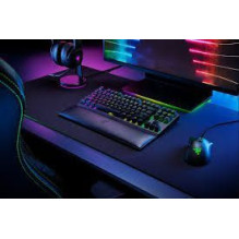 „Razer Razer“ ergonomiškas riešo atrama „Tenkeyless“ klaviatūroms „Razer Razer“ ergonomiškas riešo atrama „Tenkeyless“ klaviatūroms