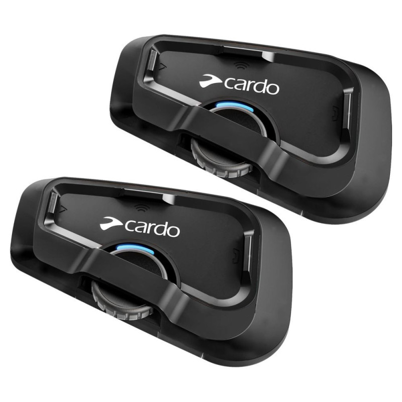 Cardo FREECOM 2X - DUO