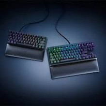Razer Razer Ergonomic Wrist Rest for Tenkeyless Keyboards Razer Razer Ergonomic Wrist Rest for Tenkeyless Keyboards