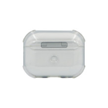 Evelatus Apple AirPods Pro 2 TPU Protective Case Transparent