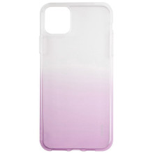 „Evelatus Apple iPhone 11 Pro“ gradientinis TPU dėklas, kavos spalvos