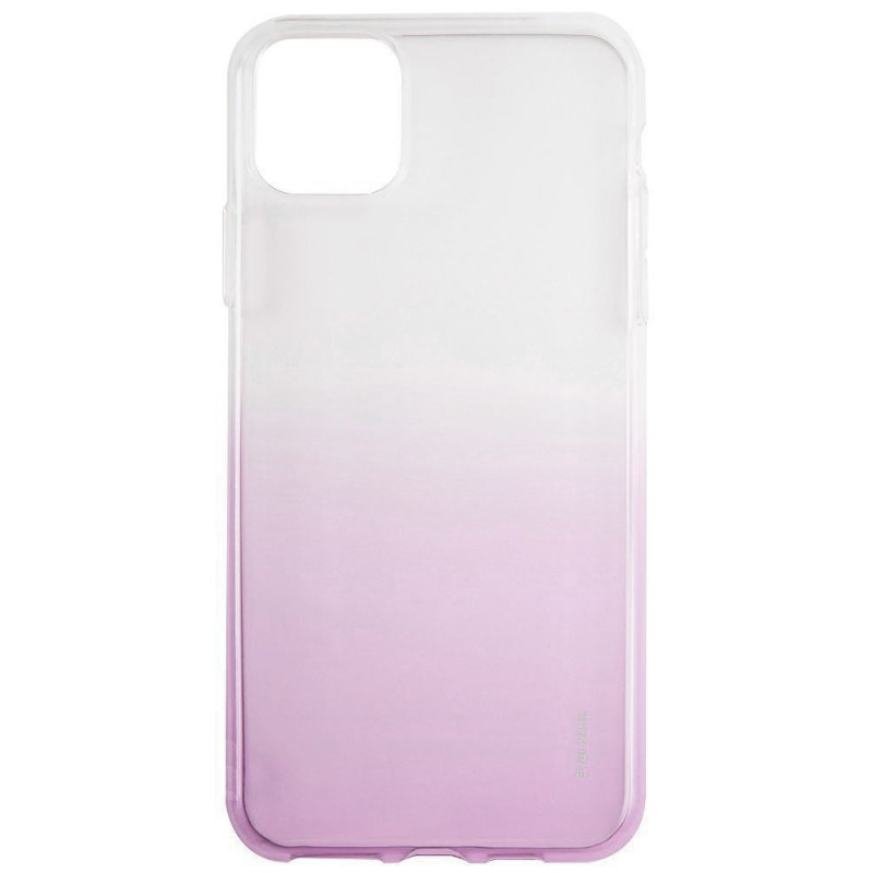 „Evelatus Apple iPhone 11 Pro“ gradientinis TPU dėklas, kavos spalvos