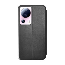 „iLike Xiaomi Mi 13 Lite“ dėklas, juodas „iLike Xiaomi Mi 13 Lite“ dėklas, juodas