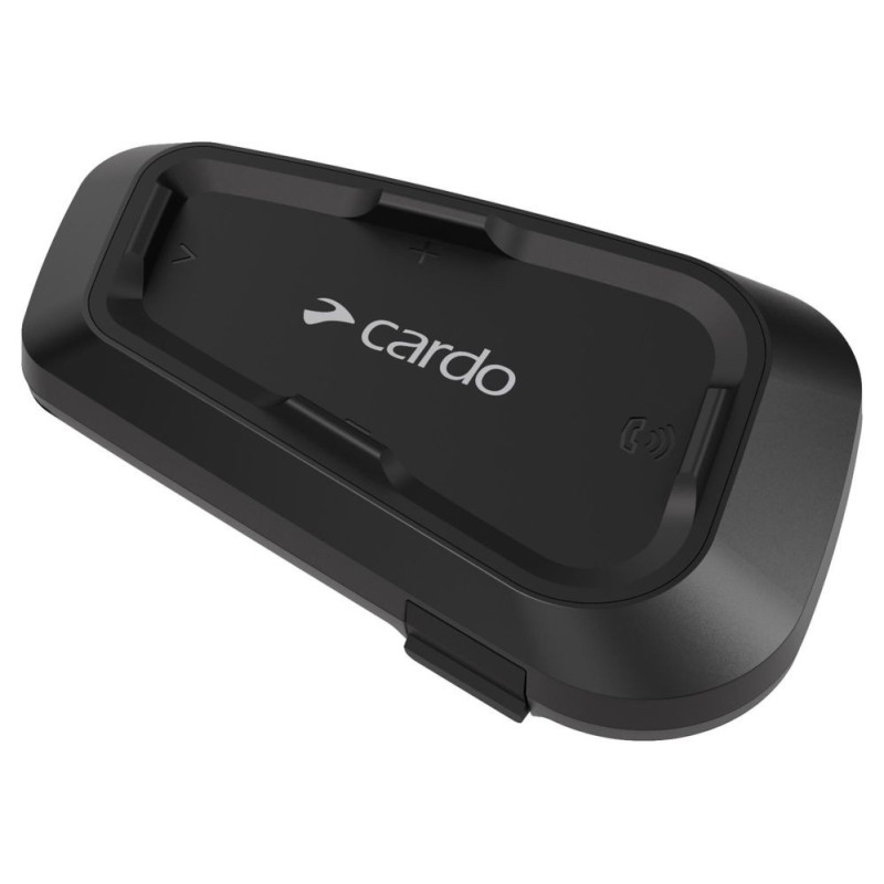 Cardo SPIRIT HD Single