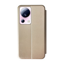 „iLike Xiaomi Mi 13 Lite“ dėklas, auksinis
