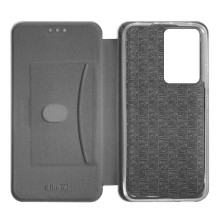 iLike Xiaomi Mi 13 Lite Book Case Gold iLike Xiaomi Mi 13 Lite Book Case Gold