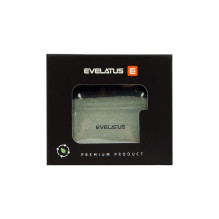 „Evelatus Apple AirPods Pro 2“ TPU apsauginis dėklas, blizgus ir skaidrus „Evelatus Apple AirPods Pro 2“ TPU apsauginis dėklas, blizgus ir skaidrus