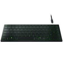 Razer Joro nešiojama klaviatūra - JAV išdėstymas, juoda