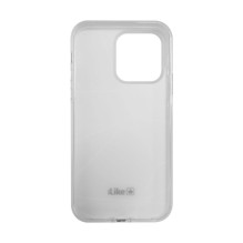 „iLike Apple iPhone 13 Pro Max“ dėklas, baltas, pritaikytas spausdinimo dizainas, mėlynas, raudonas „iLike Apple iPhone 13 Pro Max“ dėklas, baltas, pritaikytas spausdinimo dizainas, mėlynas, raudonas
