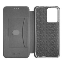 „iLike Xiaomi Redmi Note 12“ / „Poco X5“ dėklas, auksinis „iLike Xiaomi Redmi Note 12“ / „Poco X5“ dėklas, auksinis