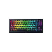 Razer Joro nešiojama klaviatūra - JAV išdėstymas, juoda