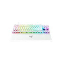 Razer Huntsman V3 Pro Tenkeyless White Razer Huntsman V3 Pro Tenkeyless White