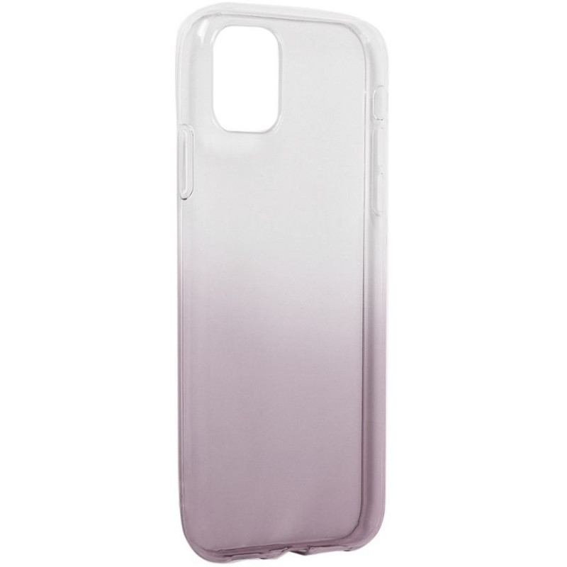 „Evelatus Apple iPhone 11 Pro Max“ gradientinis TPU dėklas, kavos spalvos