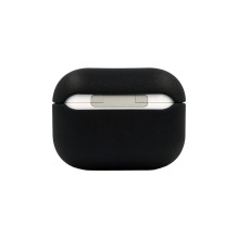 Evelatus Apple AirPods 4 Protective Silicone Case Black