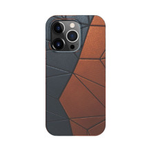 „iLike Apple iPhone 14 Pro“ dėklas, baltas, pritaikytas spausdinimo dizainas, mėlynas, raudonas „iLike Apple iPhone 14 Pro“ dėklas, baltas, pritaikytas spausdinimo dizainas, mėlynas, raudonas