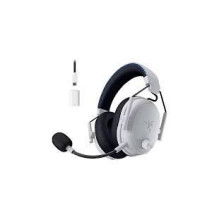 Razer Razer BlackShark V3 Pro, skirta PlayStation, balta