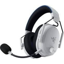 Razer Razer BlackShark V3 Pro, skirta PlayStation, balta