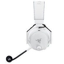 Razer Razer BlackShark V3 Pro, skirta PlayStation, balta