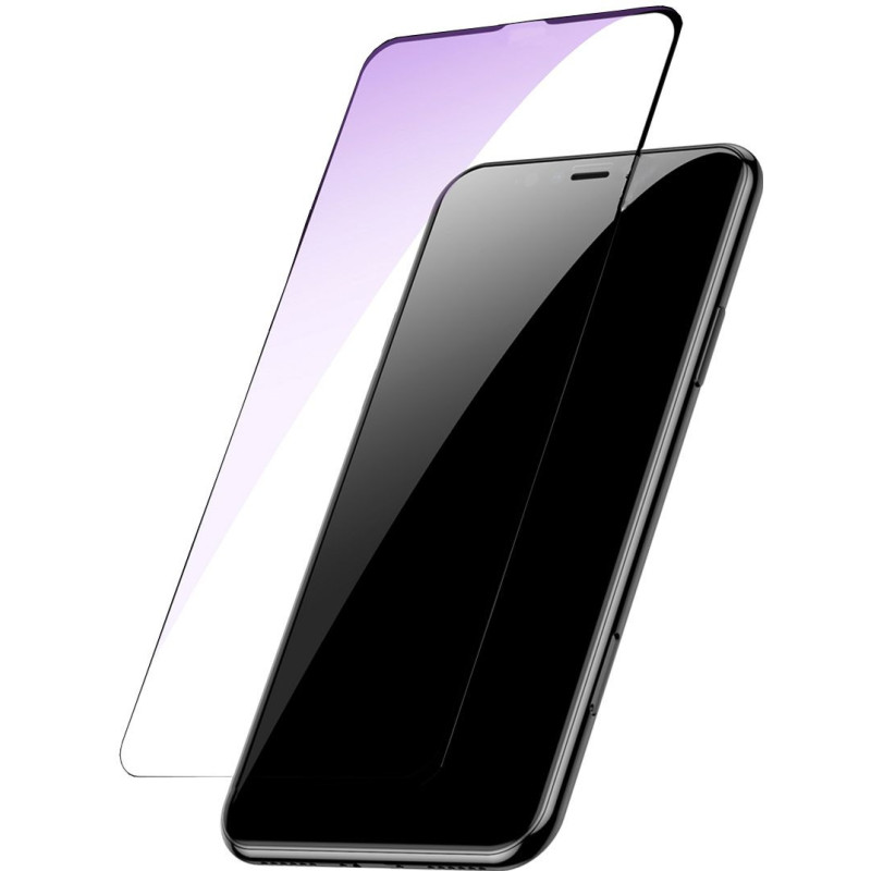 „Evelatus“ „Apple“ veidrodinė plėvelė, skirta „iPhone X“
