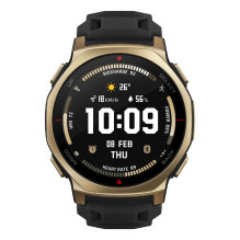 Amazfit SMARTWATCH AMAZFIT T-REX 3 PRO / 44MM BLACKGOLD W2548GL1N