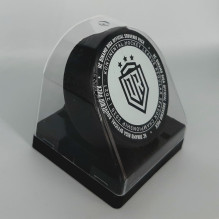 Dinamo - OFICIALUS RITULIUKŲ SPECIALUS LEIDIMAS Dinamo - OFICIALUS RITULIUKŲ SPECIALUS LEIDIMAS