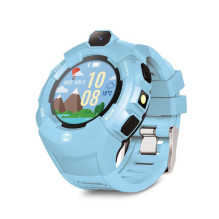 Forever Kids Watch KW-400 GPS Care Me Blue Forever Kids Watch KW-400 GPS Care Me Blue