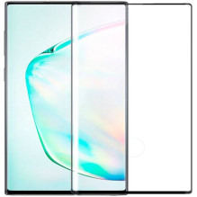 „Evelatus Samsung Galaxy Note 10 2.5D“ pilnai apsauginis stiklas su antistatiniu stikliuku Japonijoje