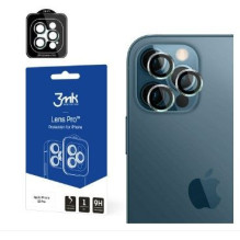 3MK – „iPhone 12 Pro“ – 3mk objektyvo apsauga „Pro“