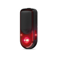 Garmin Varia RearVue 820 Radar tail light with advanced features