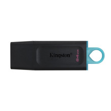 Kingston Kingston pendrive 64GB USB 3.2 DT Exodia