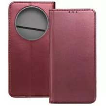 iLike Xiaomi Redmi 14C 4G / 14C 5G / Redmi A4 / POCO C75 Smart Magnetic case Burgundy iLike Xiaomi Redmi 14C 4G / 14C 5G / Redmi A4 / POCO C75 Smart Magnetic case Burgundy