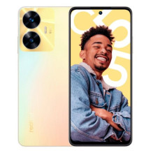 Realme C55 256GB 8GB saulėgrąžų