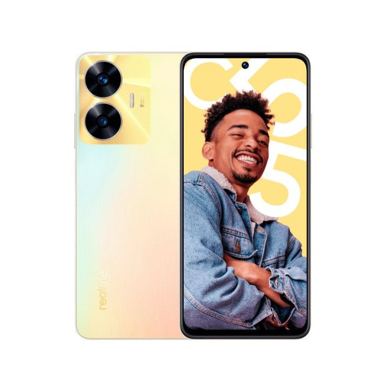 Realme C55 256GB 8GB Sunflower