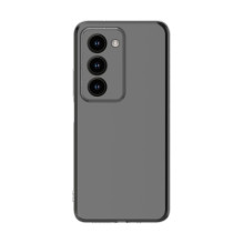 Evelatus Xiaomi Redmi 15 5G Clear Silicone Case 1.5mm TPU Transparent