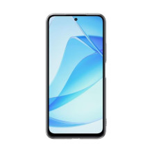 Evelatus Xiaomi Redmi 15 4G skaidrus silikoninis dėklas 1.5mm TPU permatomas Evelatus Xiaomi Redmi 15 4G skaidrus silikoninis dėklas 1.5mm TPU permatomas