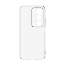 Evelatus Xiaomi Redmi 15 4G Clear Silicone Case 1.5mm TPU Transparent