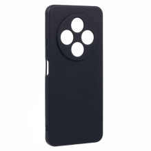 iLike Xiaomi Redmi 14C 4G / 14C 5G / Redmi A4 / POCO C75 Silicone case Black