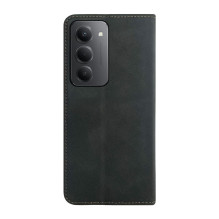 Evelatus Xiaomi Redmi 15 4G Book Case Folio Black