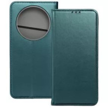 iLike Xiaomi Redmi 14C 4G / 14C 5G / Redmi A4 / POCO C75 Smart Magnet case Dark Green