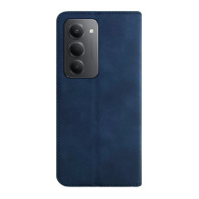 Evelatus Xiaomi Redmi 15 4G Book Case Folio Dark Blue