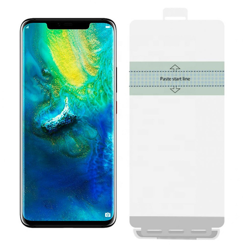 „Evelatus Huawei Mate 30 Pro“ TPU plėvelė 4.0